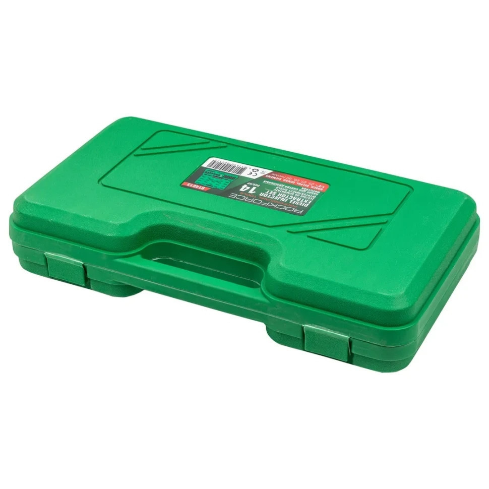 Набор для снятия дизельных форсунок 14пр. (обратный молоток) Rockforce RF-914G13 Одесса - изображение 2