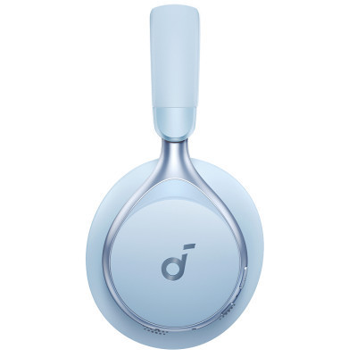 Наушники Anker SoundСore Space One Blue (A3035G31) Винница - изображение 6