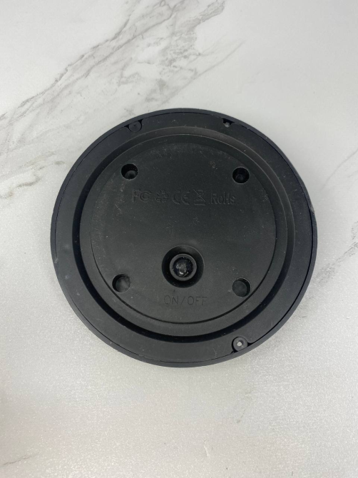 Б/у Уличный грунтовый светильник на солнечной батарее Laliled Disk Lights A19 6 LED IP65 Теплый белоснежный свет Киев - изображение 5