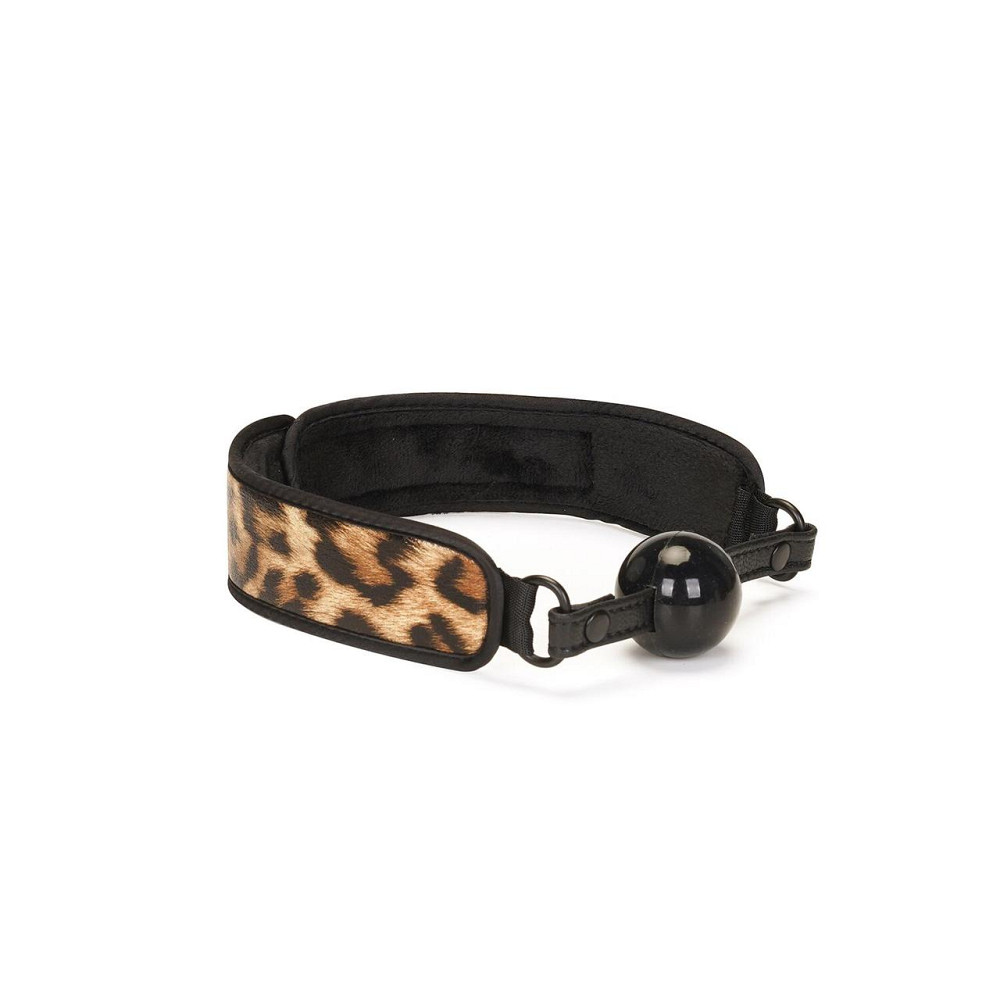 БДСМ-набор Liebe Seele Leopard Print 13pcs set, 13 предметов Sex Aura Киев - изображение 4