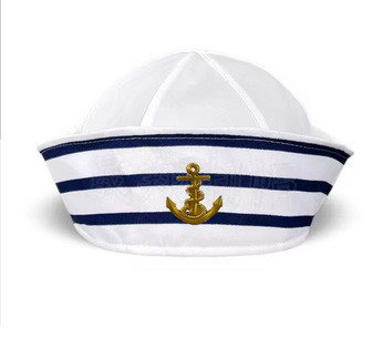 Безкозирка морська дитяча Київ - фото 2