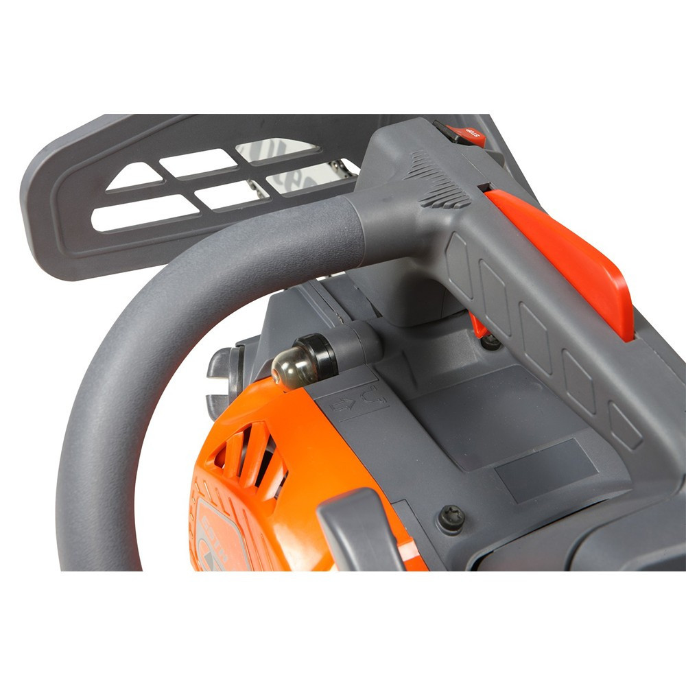 Бензопила Oleo-Mac GSTH 240 3/8"-BCPI/25 50359001E5 Коломия - фото 10