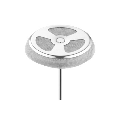 Френч-прес Ardesto Black Mars 600 мл (AR1906DW) Вінниця - фото 6