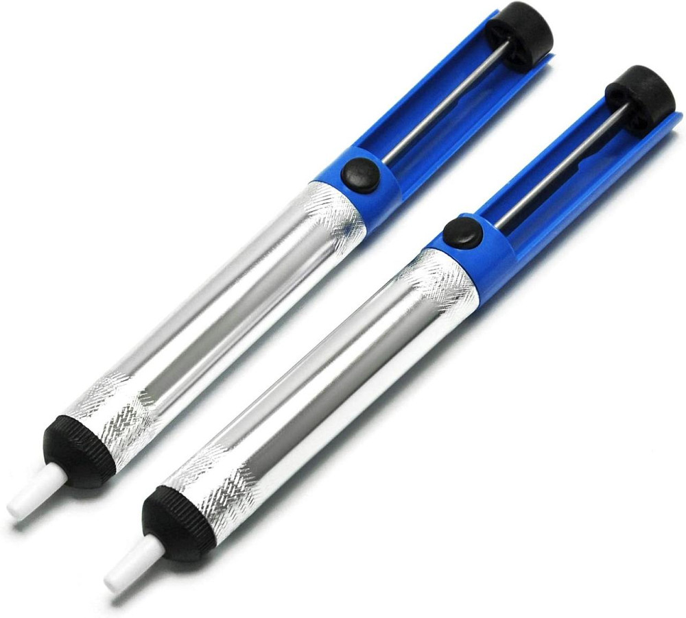 Вакуумный шприц для удаления припоя Киев - изображение 14