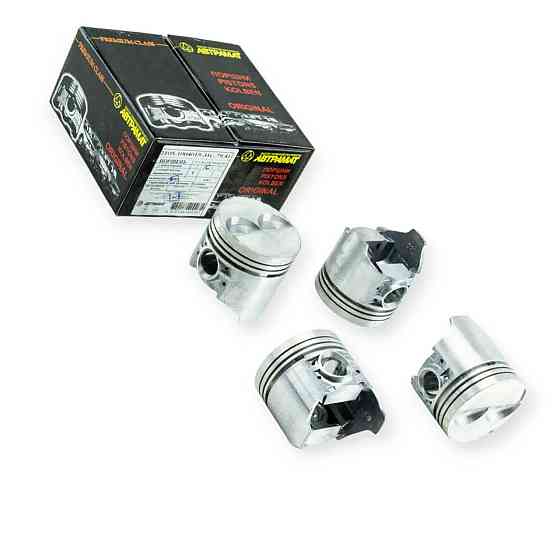 Поршня Автрамат (79,7) гр.A 2105 Мукачево