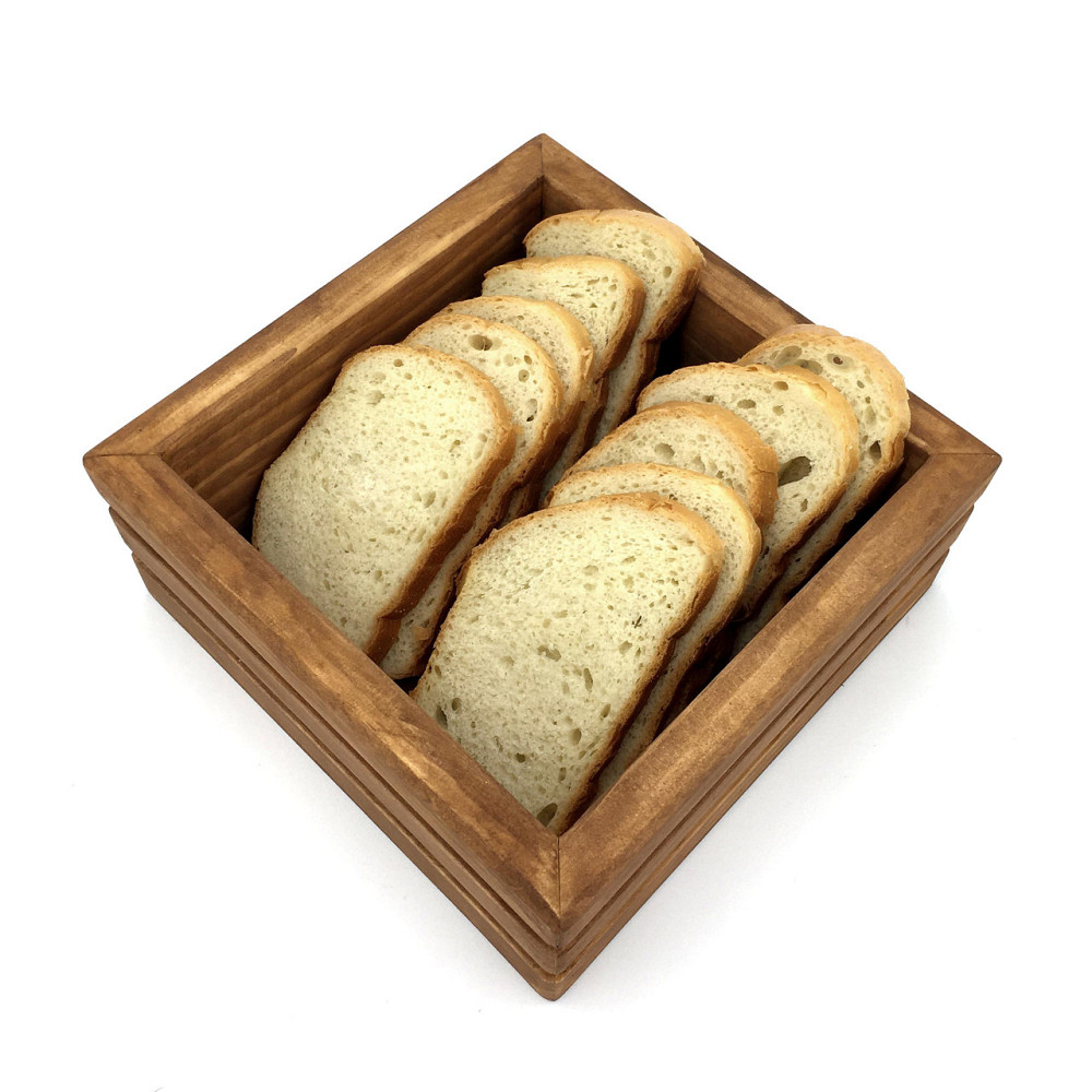 Хлібний лоток "Лувр" мускат Миколаїв - фото 3