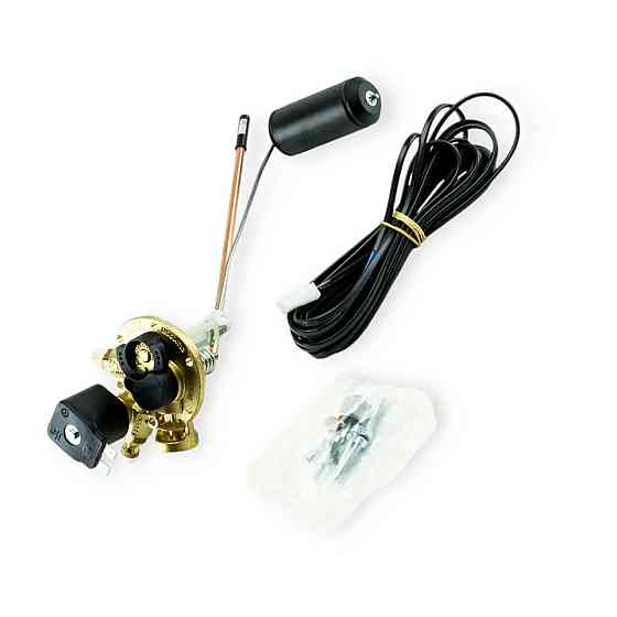 Мультиклапан е at02 r67-01 d300-30, з котушкою, без кл Мукачево