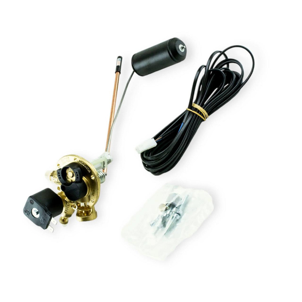 Мультиклапан е at02 r67-01 d300-30, с катушкой, без взу кл Мукачево - изображение 1