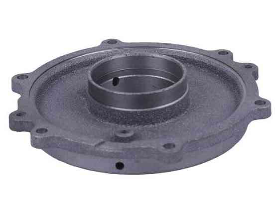 Корпус подшипника коленвала на дизельный двигатель двигатель дизель ZH1105N мотоблок мототрактор Мукачево