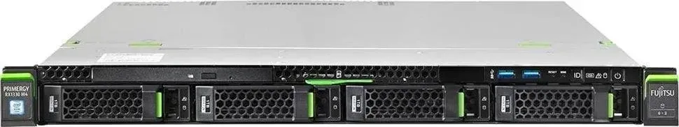 Сервер Fujitsu Primergy RX1330 M4 (VFY:R1334SX200PL) Київ - фото 1