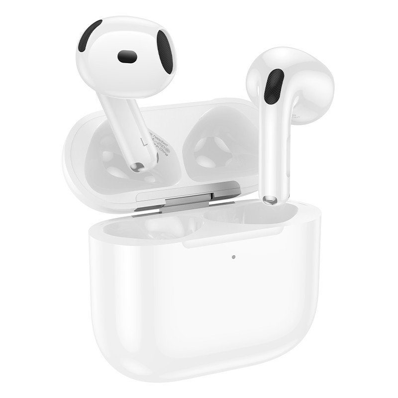 Беспроводные наушники HOCO EW85 True wireless ANC noise reduction BT headset Одесса - изображение 3