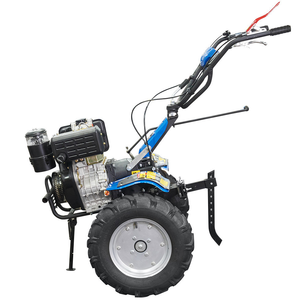 Мотоблок ДТЗ 512ДН-К (Зібраний Безкоштовна доставка Новою Поштою) Харьков - изображение 7