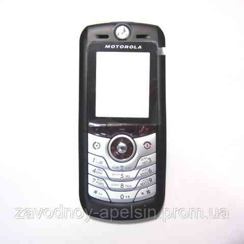 Motorola L2 корпус панель клавиатура Одесса