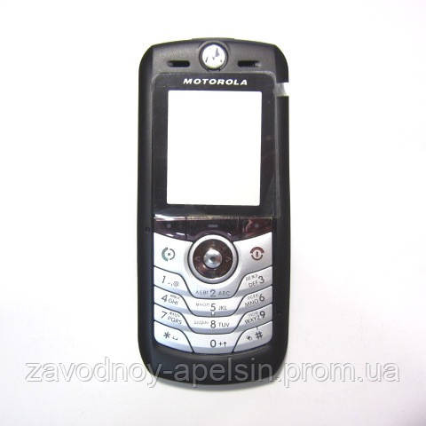 Motorola L2 корпус панель клавиатура Одесса - изображение 1