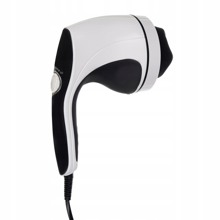 Масажер для схуднення та зміцнення з 9 насадками Soulima (22579) Нововолинськ - фото 3