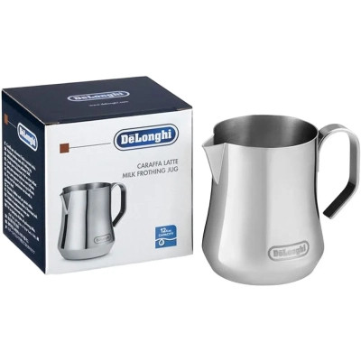 Молочник DeLonghi пітчер Barista DLSC060 (DLSC060) Винница - изображение 2