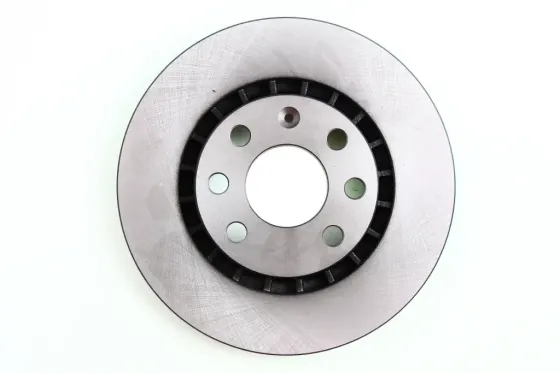 Диск гальмної Los 1.6 передній Valeo Вінниця