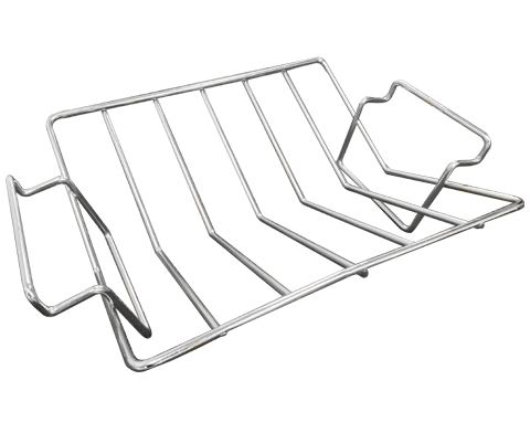 Стійка для ребер V-подібна Primo PG00335 Код: 004234 Рівне - фото 1