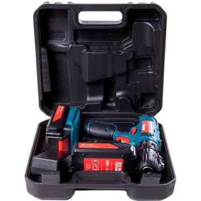 Шуруповерт Зеніт ЗША-12 М Li (841747) Винница