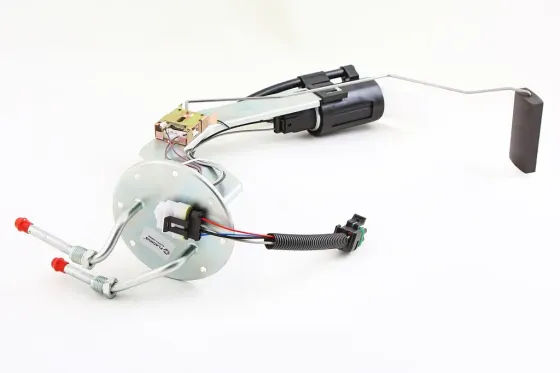 Насос топливный 21073 электр. в сборе Flagmus Винница