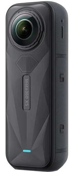 Екш- Камера Insta 360 X5 Киев - изображение 1