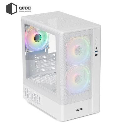 Корпус Qube GEON_GWNU3 Винница - изображение 9