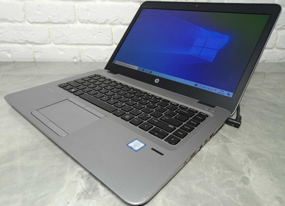Ноутбук HP ELITEBOOK 840 G3 i7-7600U 8GB DDR4 SSD 256GB FULL HD 1920x1080 Харків - фото 7
