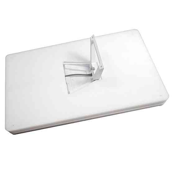 Переработка комплекта Starlink Gen 3 (Rev 4) в противоударный корпус для авто / Спутниковый интернет Старлинк Киев