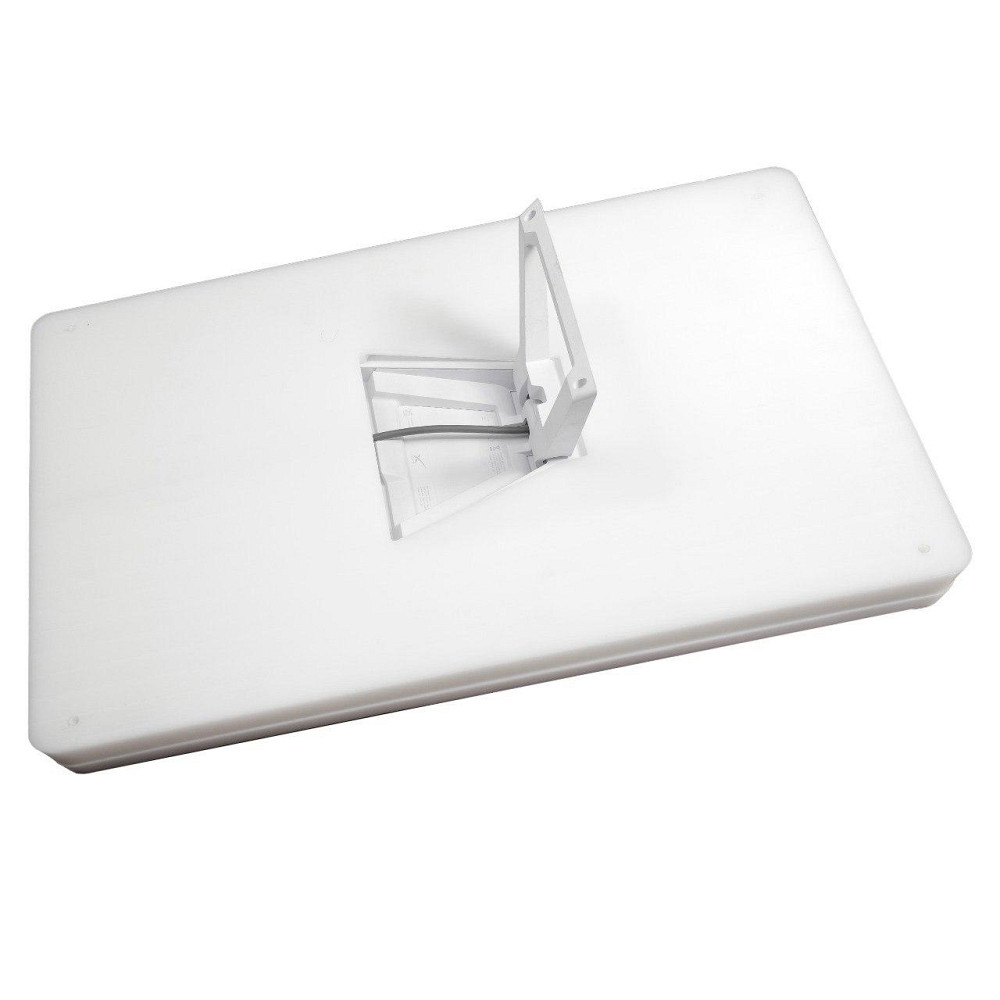 Переработка комплекта Starlink Gen 3 (Rev 4) в противоударный корпус для авто / Спутниковый интернет Старлинк Киев - изображение 4