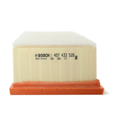 Повітряний фільтр для автомобіля Bosch 1 457 433 529 Вінниця - фото 2