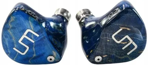 Наушники Unique Melody  Dokanałowe (3DT) Киев