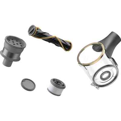 Пылесос Dreame R10 PRO Aqua (VZV15A) Винница