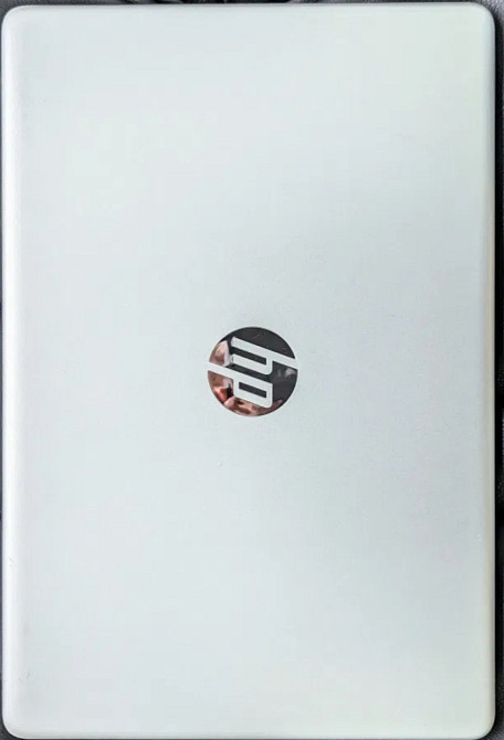 Ноутбук тонкий HP Pavilion 15 AMD Ryzen R3 3250U 16Gb. DDR4 128-1TB SSD. Київ - фото 4