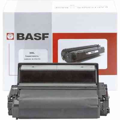 Картридж BASF для Samsung ML-3750/3753 (KT-MLTD305L) Винница