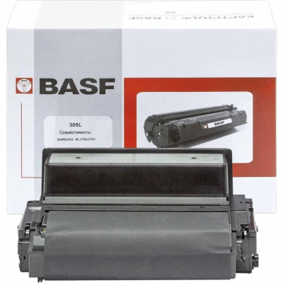 Картридж BASF для Samsung ML-3750/3753 (KT-MLTD305L) Винница - изображение 1