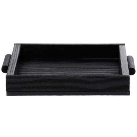 Поднос деревянный 