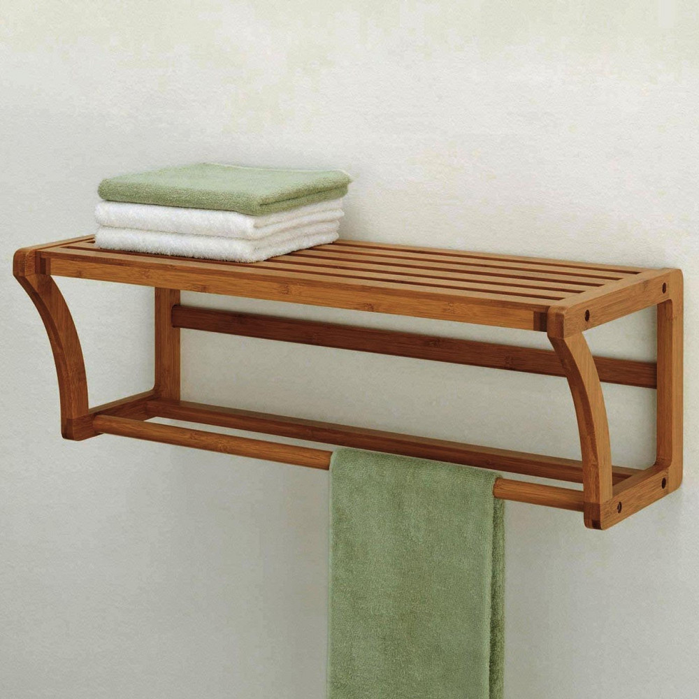 Полиця для ванної "Магдала" сієна Миколаїв - фото 1