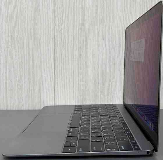 Ноутбук Apple MacBook 12