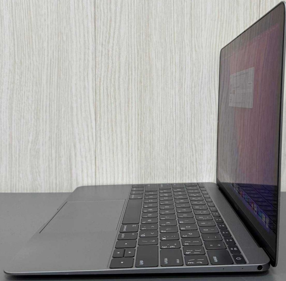 Ноутбук Apple MacBook 12