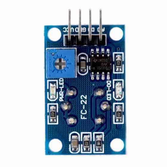 Датчик CO для Arduino Київ