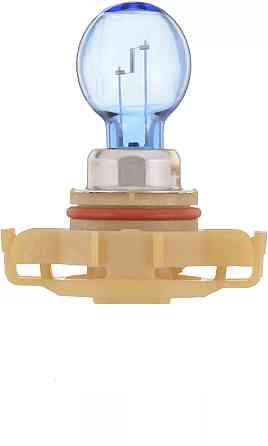 Галогеновая лампа PHILIPS 12276WVUB1 PSX24W 55W 12V WhiteVision ultra +60% (3300K) B1 Харків