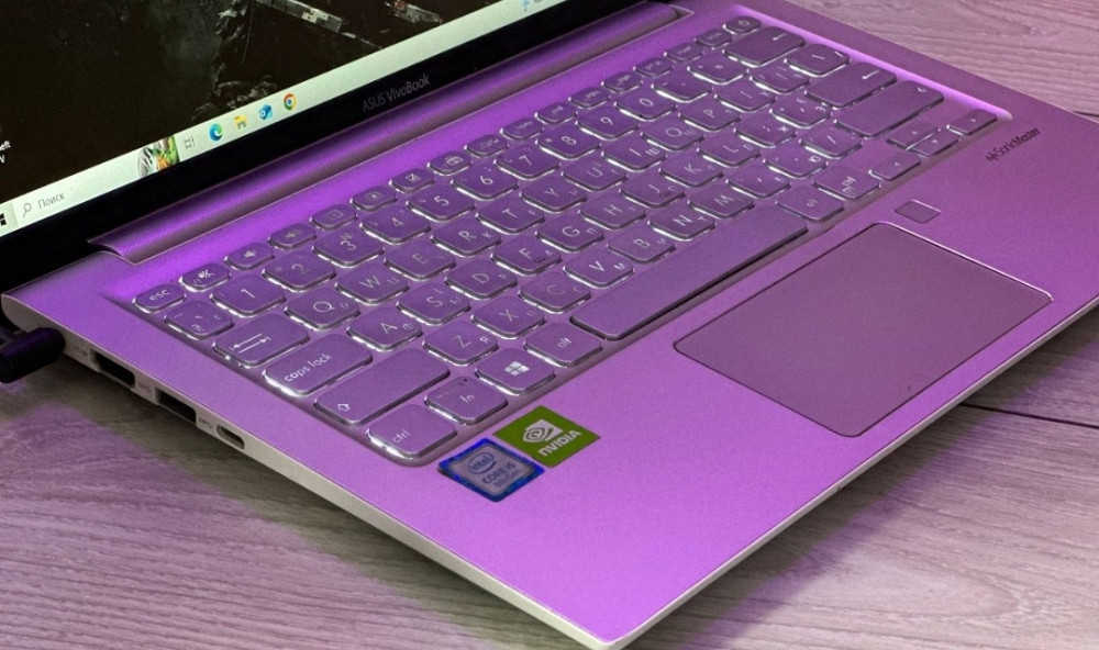 Asus S330F I5-8/MX250 2GB/8Gb/SSD512GB Игровой ультра S13 Киев - изображение 5