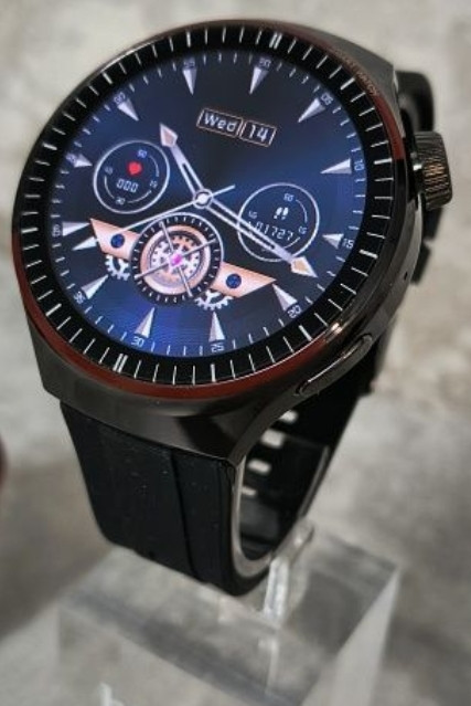 Смарт -Часы Smart Watch HW10 Pro. Киев - изображение 5