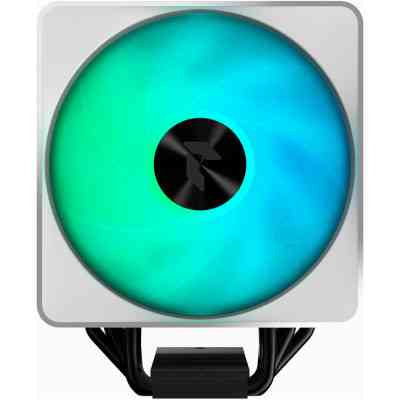 Кулер до процесора APNX AP1 White (APTC-PF30517.21) Вінниця