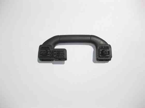 Mercedes-Benz  A2048100151 9051 Стельова ручка задня чорна C-Class W204 E-Class W212 CLS C218 Одеса