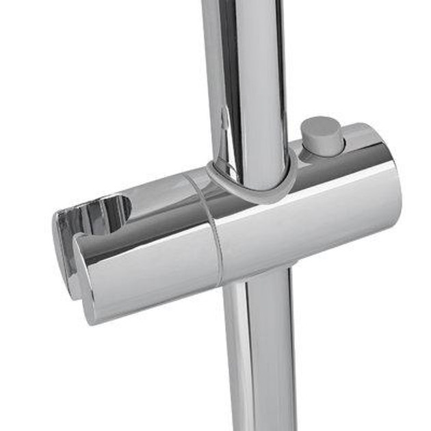 Стойкая душевая VENTA L700 SR615 Харьков - изображение 2