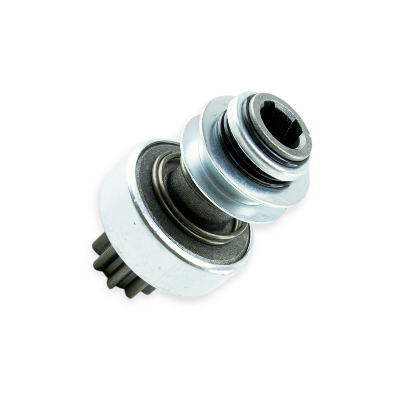 Бендикс 66, 3307, 2410, 3102, УАЗ 452, 469, Москвич 412, 2140 большой стартер ГАЗ-53, Мукачево - изображение 1