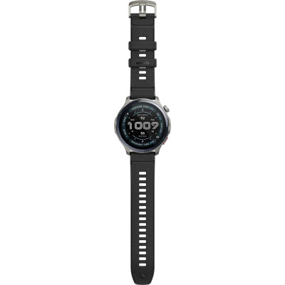 Смарт-часы Amazfit Balance 2 Чорний W2430GL1N (1167420) Винница - изображение 12