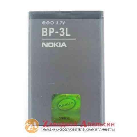 Акумулятор батарея Nokia BP-3L 603 610 710 Одесса
