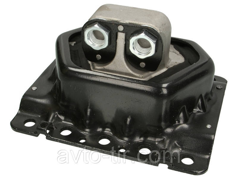 Подушка двигателя резина-металл VOLVO FH12/16, FM12 задняя Луцк - изображение 1